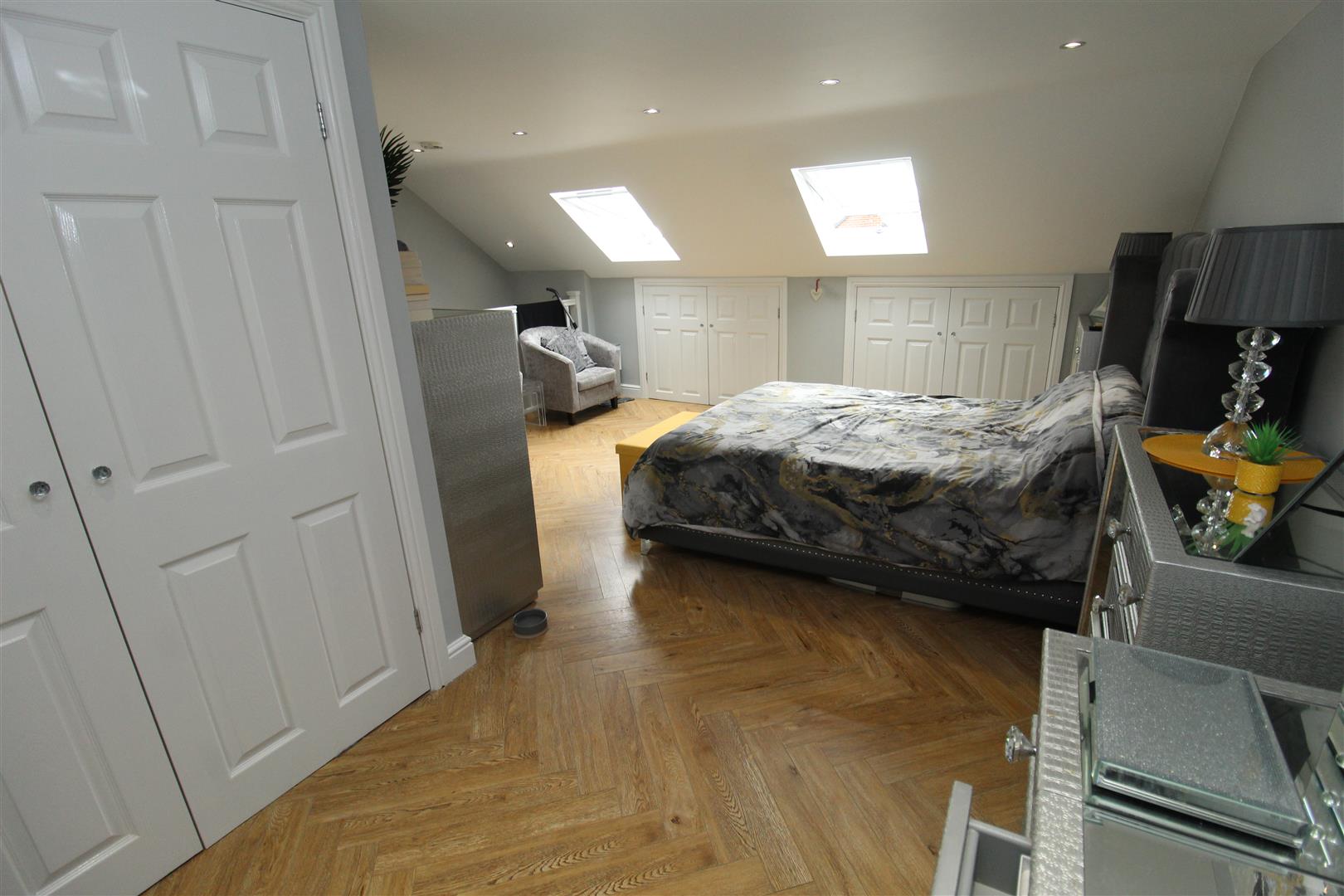 Property Details Estate Agents, Aintree, Liverpool Grosvenor